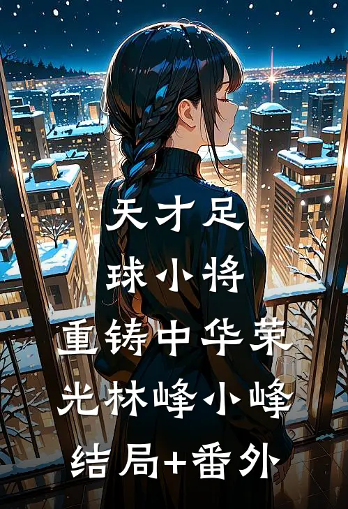 天才足球小将，重铸中华荣光林峰小峰结局+番外