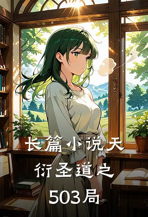 长篇小说天衍圣道之503局