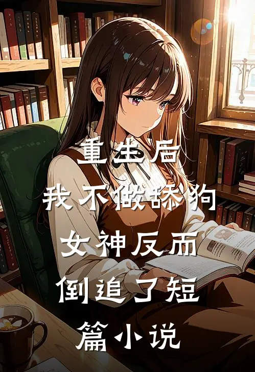 重生后，我不做舔狗，女神反而倒追了短篇小说
