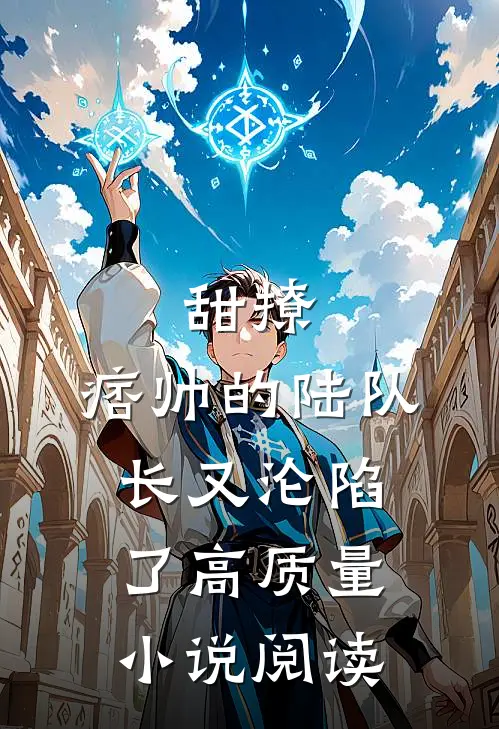 甜撩,痞帅的陆队长又沦陷了高质量阅读免费