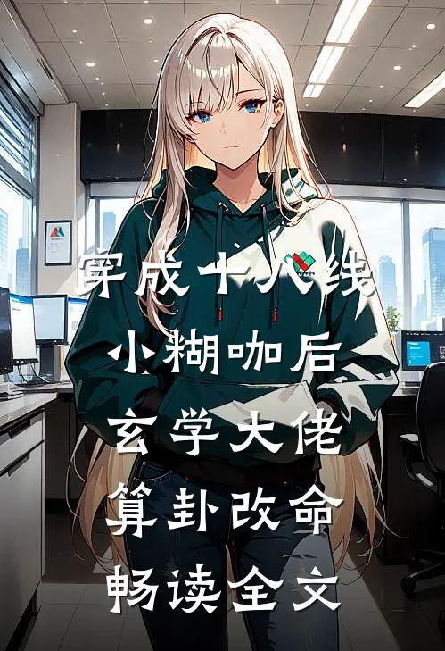 穿成十八线小糊咖后，玄学大佬算卦改命畅读全文