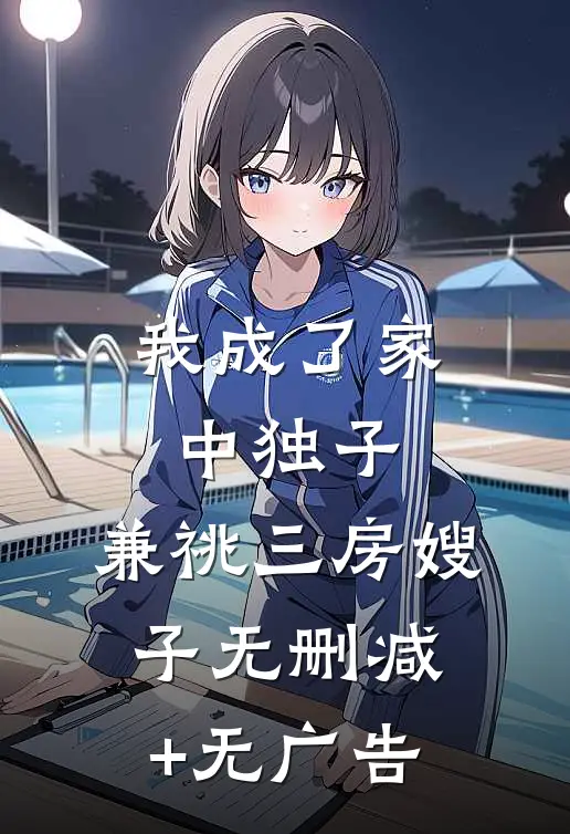 我成了家中独子，兼祧三房嫂子无删减+无广告