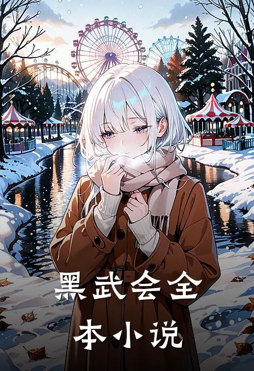 黑武会全本小说