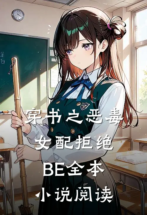 穿书之恶毒女配拒绝BE全本小说阅读