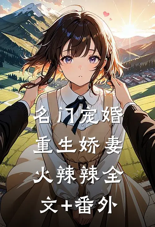 名门宠婚：重生娇妻火辣辣全文+番外
