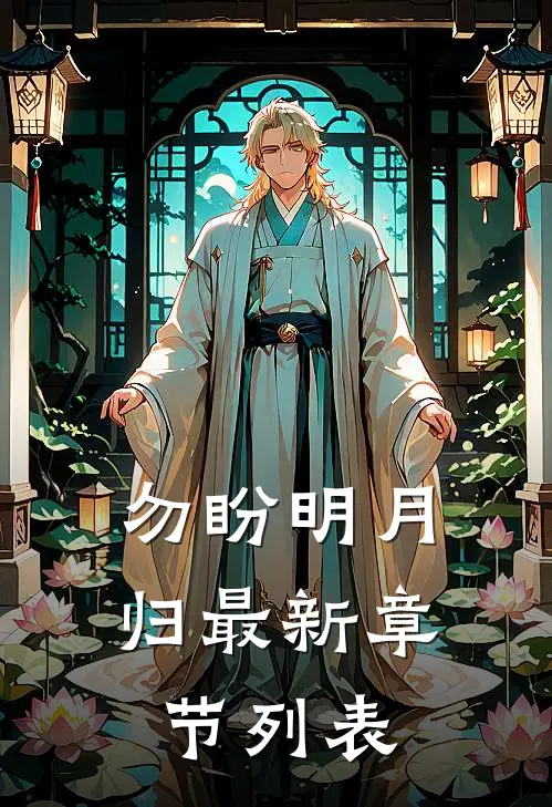 勿盼明月归最新章节列表