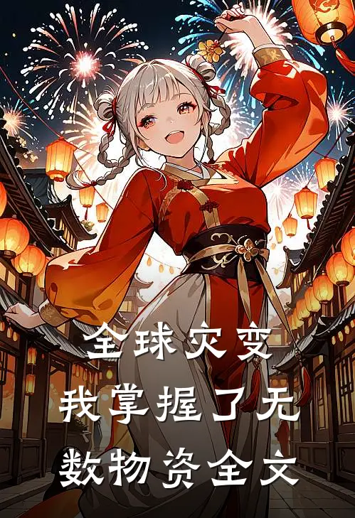 全球灾变，我掌握了无数物资全文