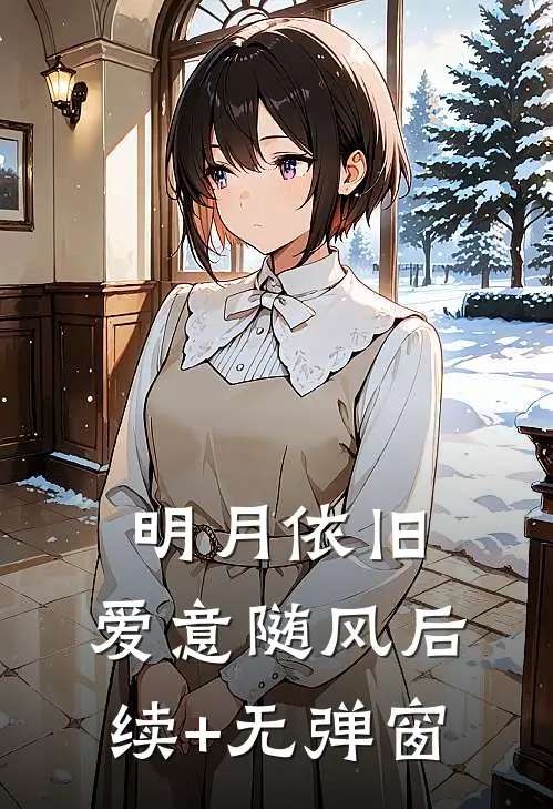 明月依旧，爱意随风后续+无弹窗
