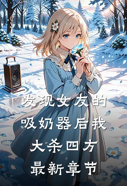 发现女友的吸奶器后我大杀四方最新章节
