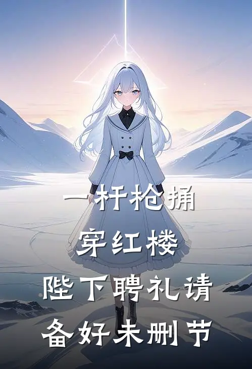 一杆枪捅穿红楼，陛下聘礼请备好未删节
