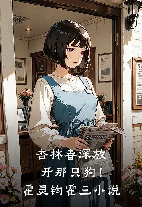 杏林春深-放开那只狗！霍灵钧霍三小说