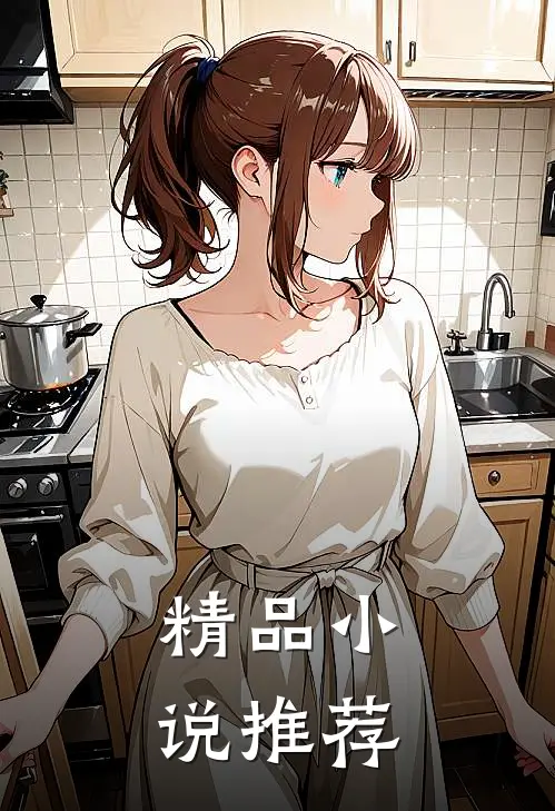 精品小说推荐