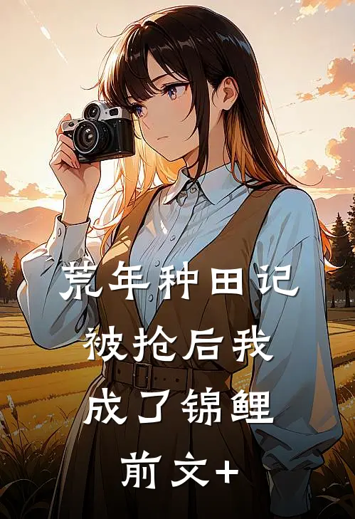 荒年种田记：被抢后我成了锦鲤前文+