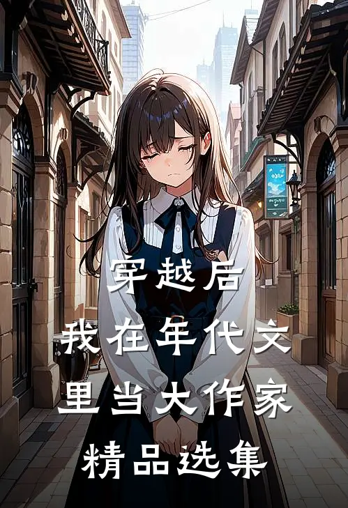 穿越后，我在年代文里当大作家精品选集