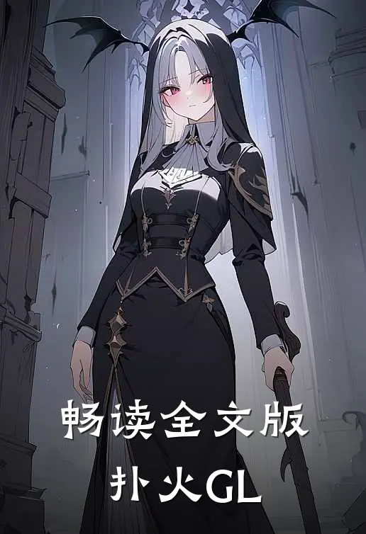 畅读全文版扑火(GL)