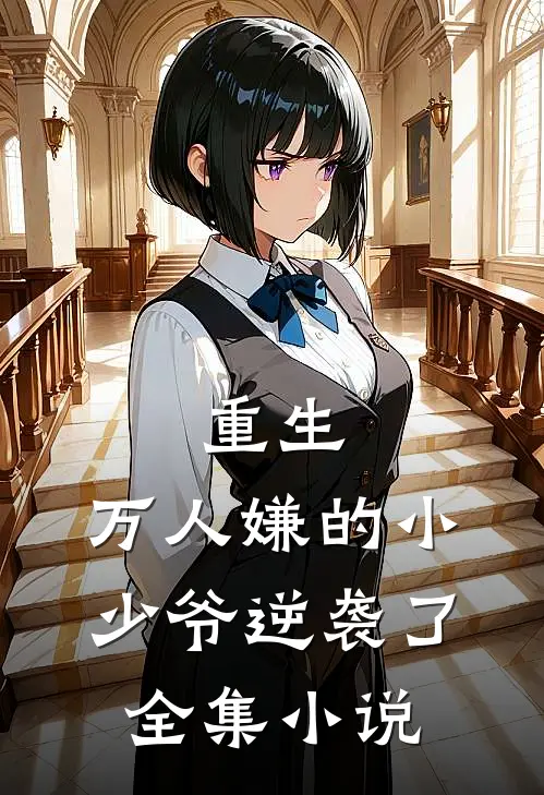 重生：万人嫌的小少爷逆袭了全集小说