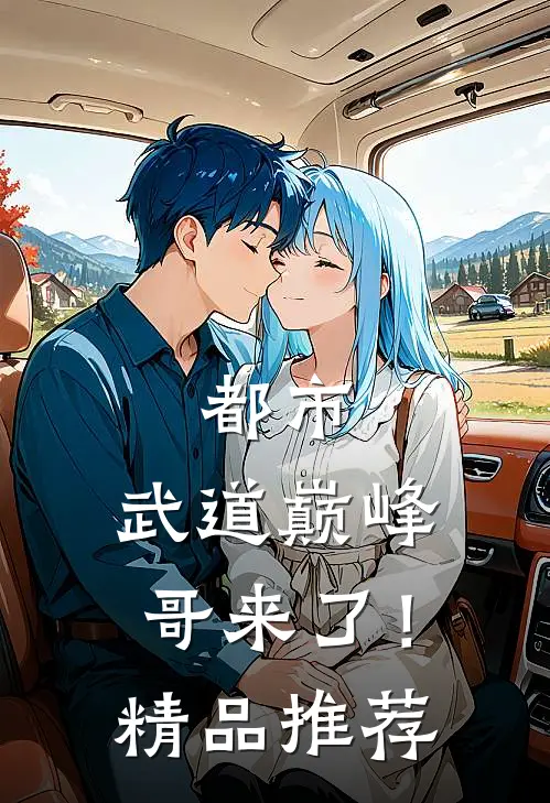 都市：武道巅峰，哥来了！精品推荐