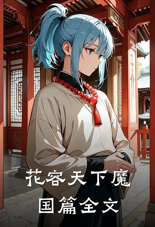 花容天下魔国篇全文