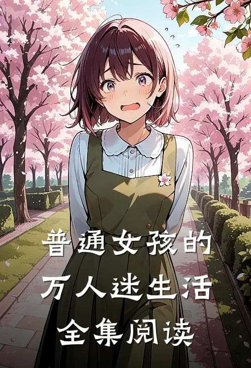 普通女孩的万人迷生活全集阅读