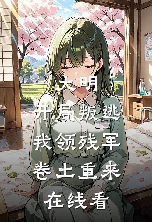 大明：开局叛逃，我领残军卷土重来在线看