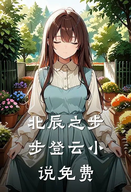 北辰之步步登云小说免费