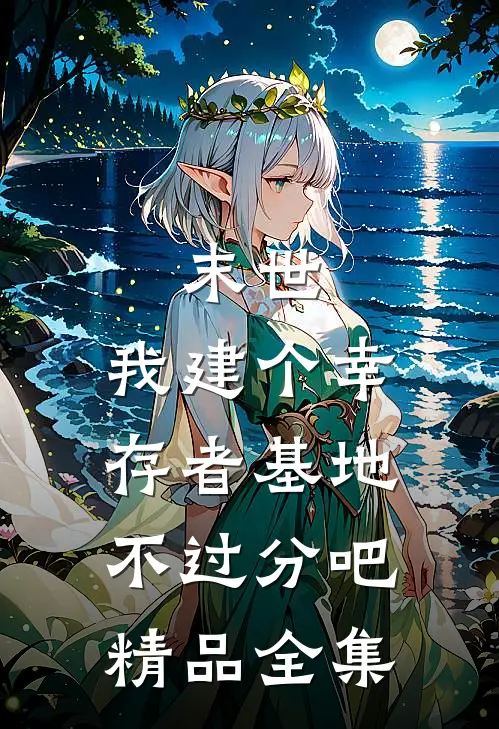 末世：我建个幸存者基地不过分吧精品全集