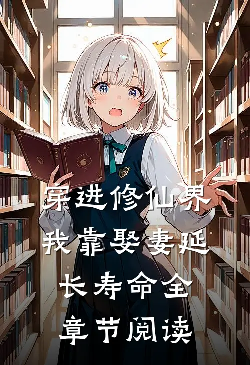 穿进修仙界，我靠娶妻延长寿命全章节阅读