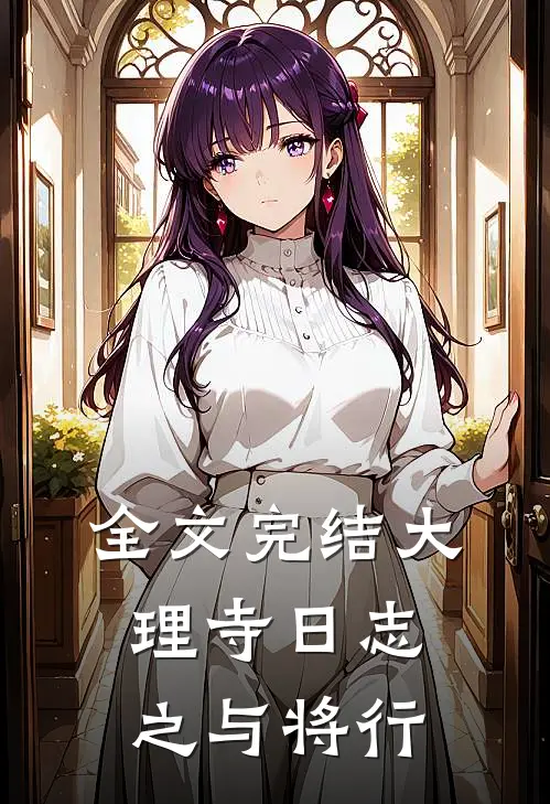 全文完结大理寺日志之与将行