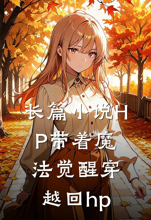 长篇小说HP带着魔法觉醒穿越回hp