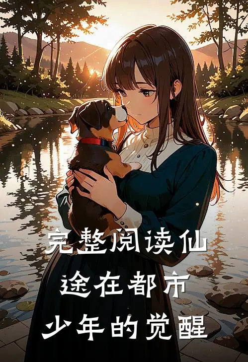 完整阅读仙途在都市：少年的觉醒