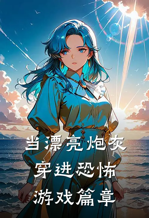当漂亮炮灰穿进恐怖游戏篇章