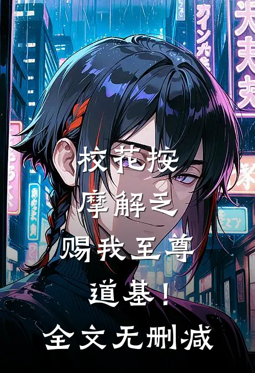 校花按摩解乏，赐我至尊道基！全文无删减