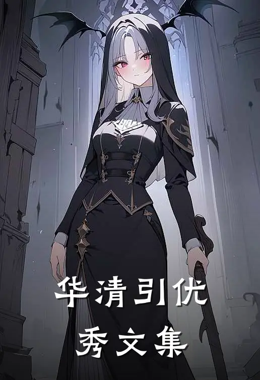 华清引优秀文集