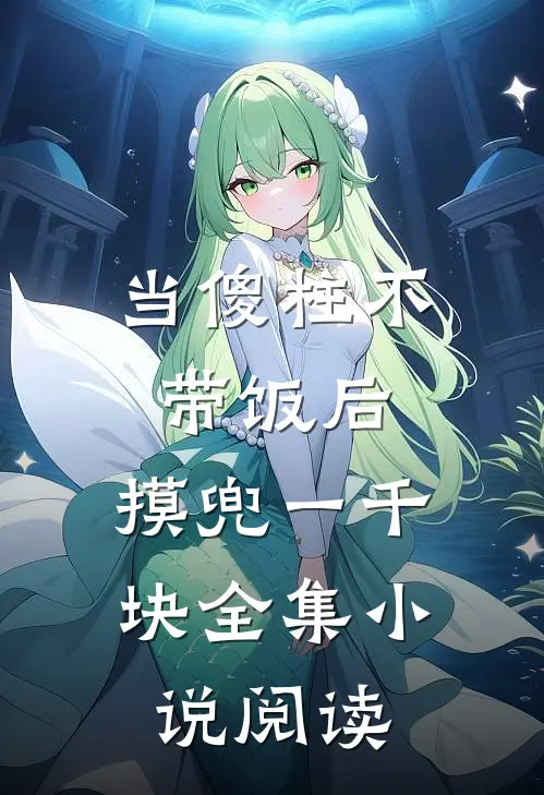 当傻柱不带饭后,摸兜一千块全集小说阅读