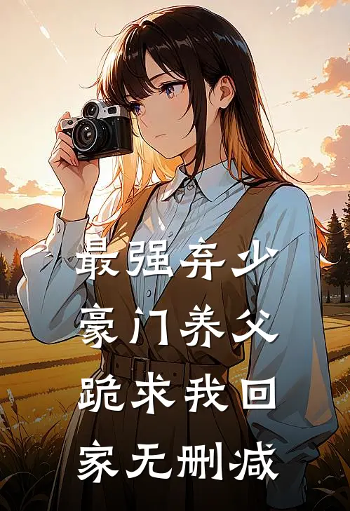 最强弃少，豪门养父跪求我回家无删减
