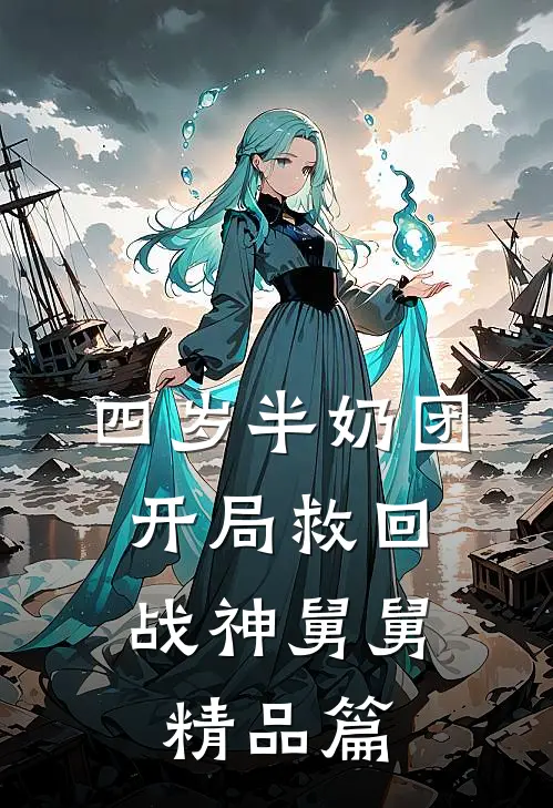 四岁半奶团，开局救回战神舅舅精品篇