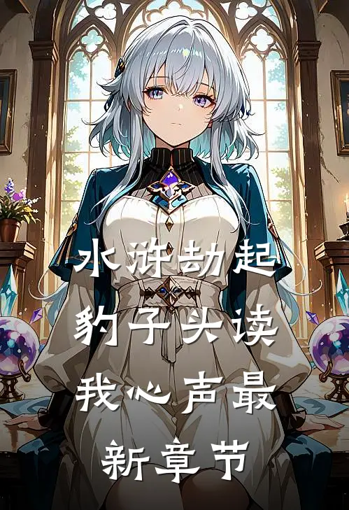 水浒劫起，豹子头读我心声最新章节