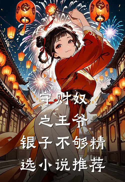 守财奴之王爷，银子不够精选小说推荐