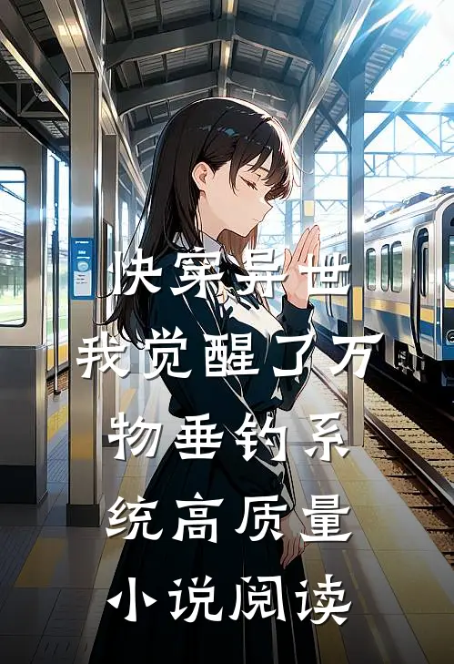快穿异世：我觉醒了万物垂钓系统高质量小说阅读