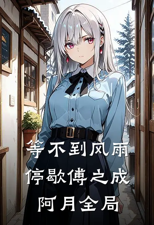 等不到风雨停歇傅之成阿月全局