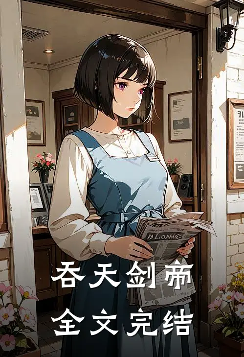 吞天剑帝全文完结