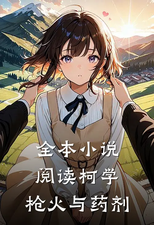 全本阅读柯学,枪火与药剂的故事