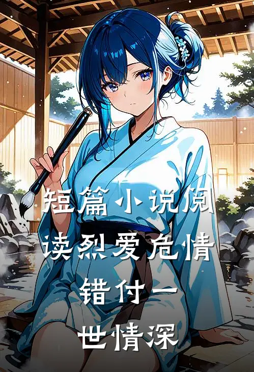 短篇小说阅读烈爱危情：错付一世情深