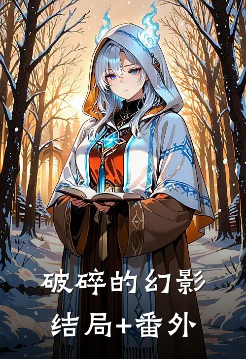 破碎的幻影结局+番外