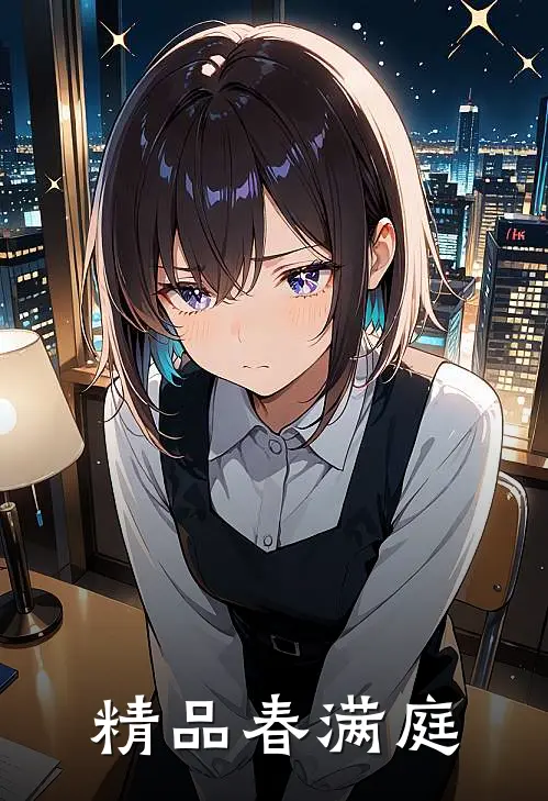 精品春满庭