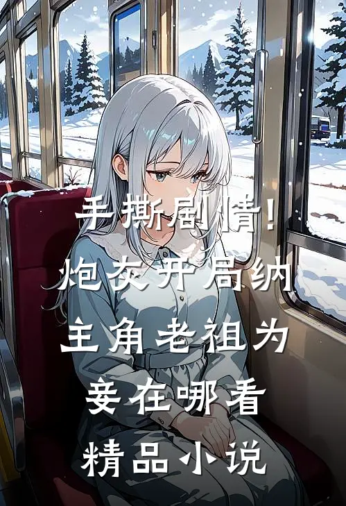 手撕剧情!炮灰开局纳主角老祖为妾在哪看精品小说