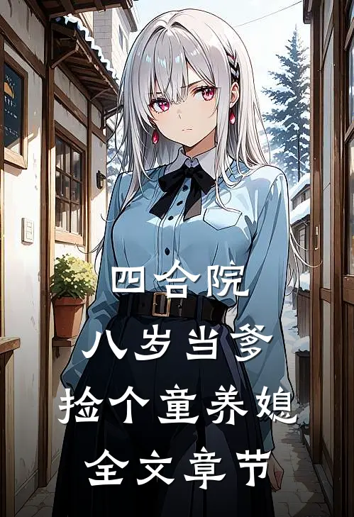 四合院：八岁当爹，捡个童养媳全文章节