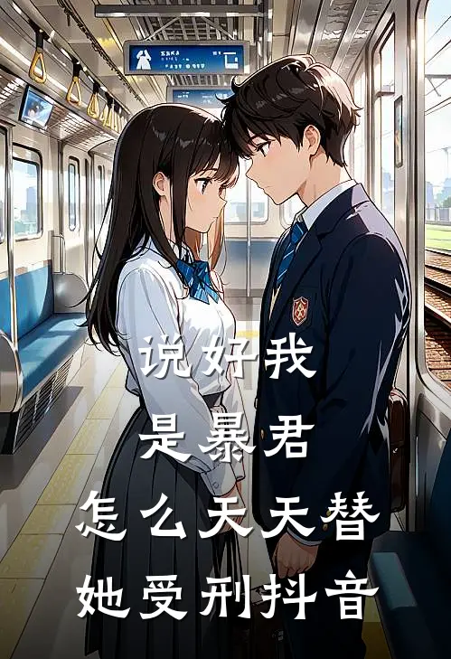 说好我是暴君，怎么天天替她受刑抖音