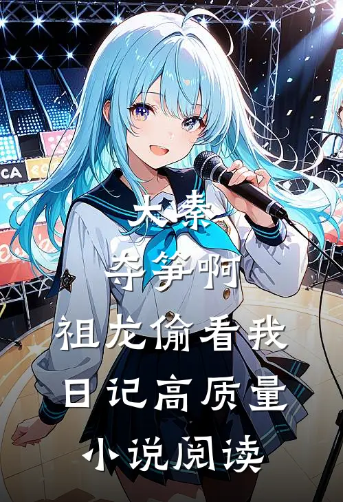 大秦：夺笋啊，祖龙偷看我日记高质量小说阅读