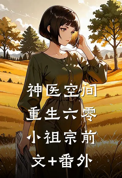 神医空间，重生六零小祖宗前文+番外